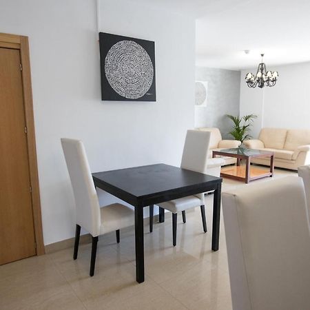 Hotel Arcco Ubeda Extérieur photo