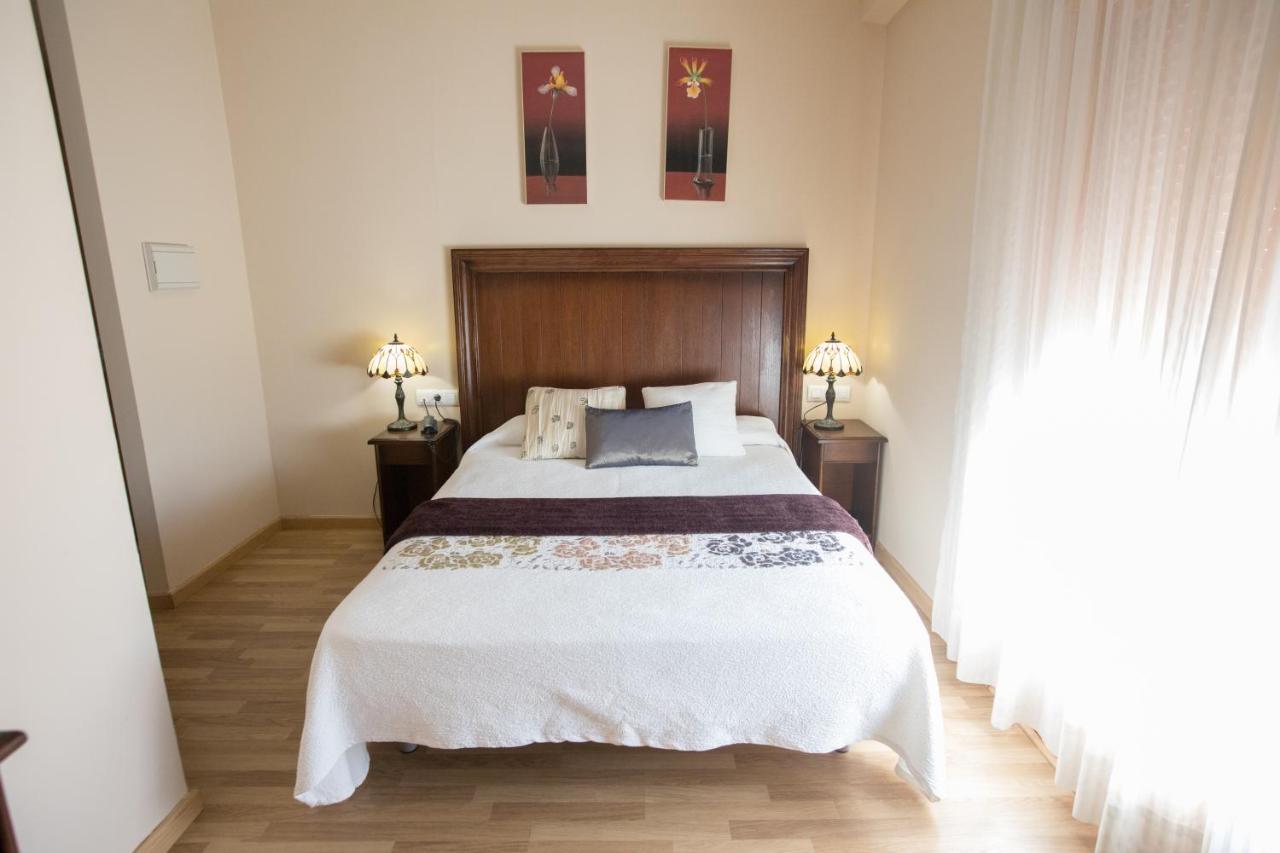 Hotel Arcco Ubeda Extérieur photo