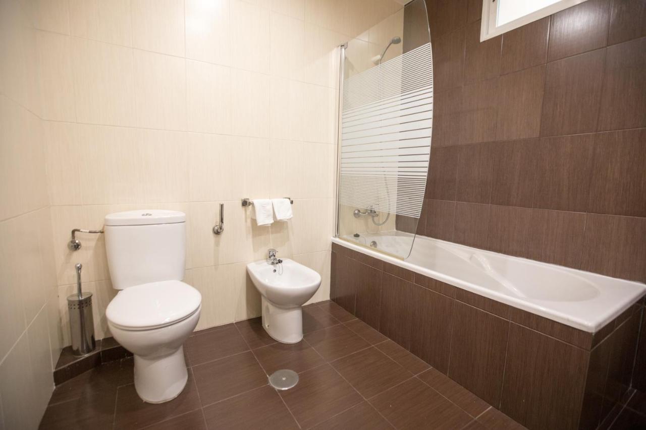 Hotel Arcco Ubeda Extérieur photo