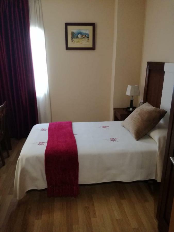 Hotel Arcco Ubeda Extérieur photo