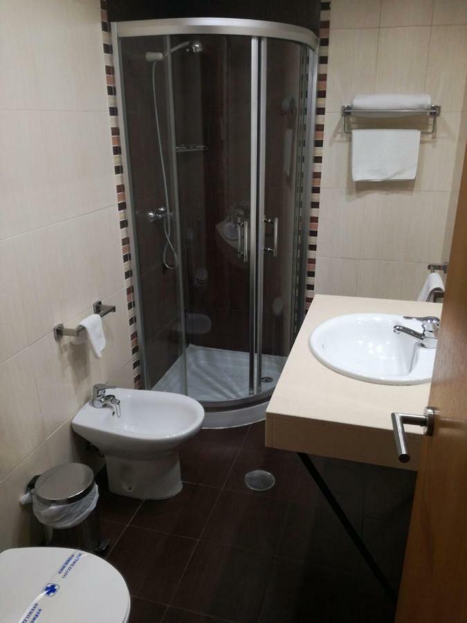 Hotel Arcco Ubeda Extérieur photo